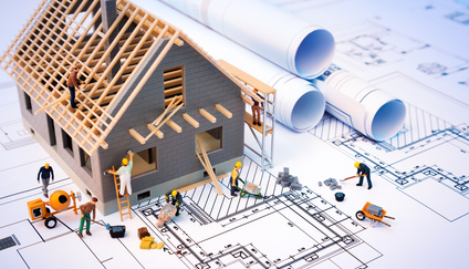 Modern Industrial Surveying