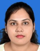 Sipirani Pradhan