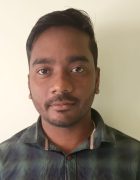 Suman Kumar Mohanta